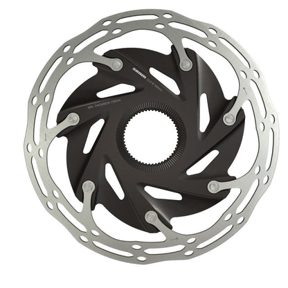 Mini Gruppo SRAM FORCE AXS D2 2x12