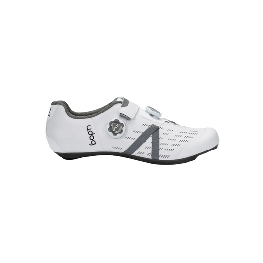 UDOG CENTO Scarpe da Strada Bianco