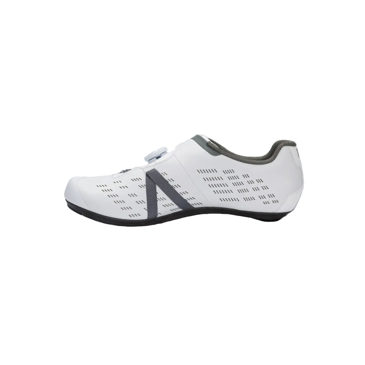 UDOG CENTO Scarpe da Strada Bianco
