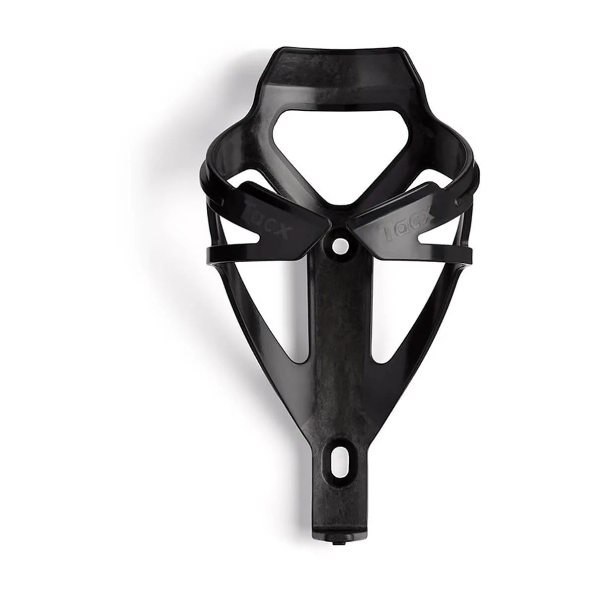 Portaborraccia TACX DEVA Nero Lucido