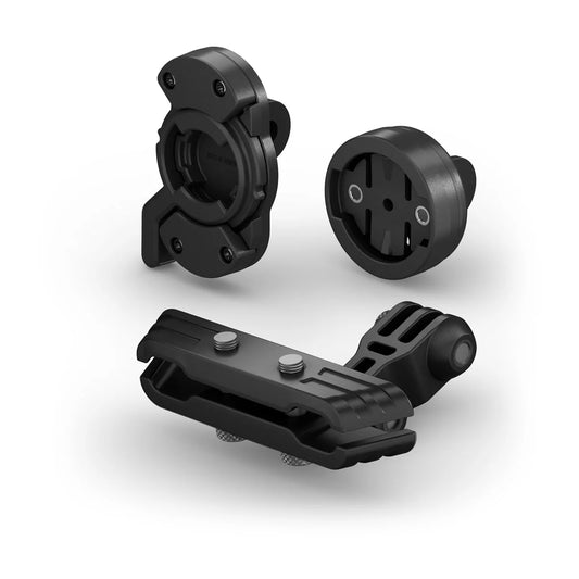GARMIN VARIA Staffa per luce posteriore con montaggio su guida a sella