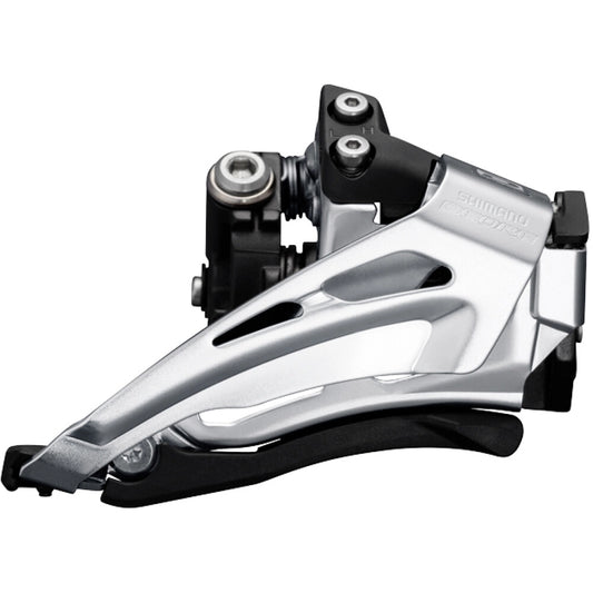 Deragliatore anteriore SHIMANO DEORE FD-M6025-L 10V