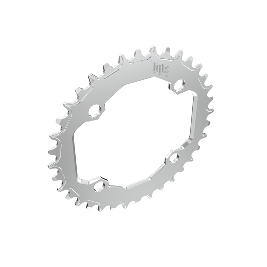 Corona TITLE CR1-E 12V SRAM T-Type 104 BCD Cromo