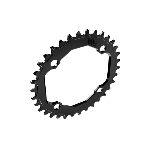Corona TITLE CR1-E 12V SRAM T-Type 104 BCD Nera