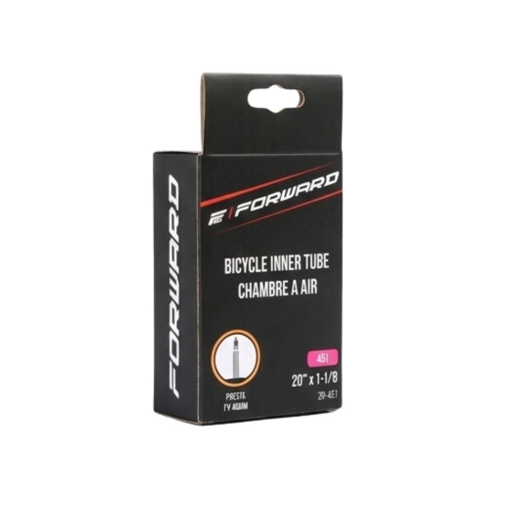 Camera d'Aria FORWARD ST 20x1.50-2.1.75 Presta 40mm