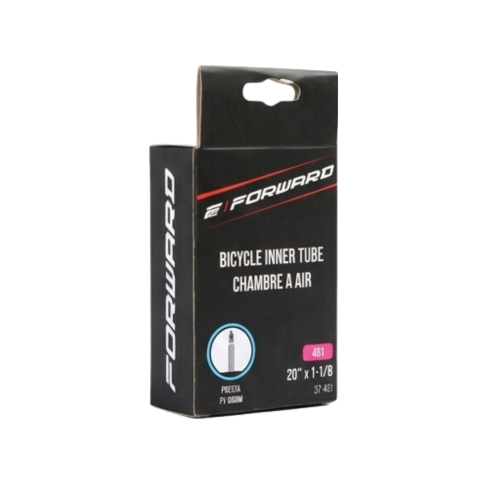 Camera d'Aria FORWARD ST 20x1.75-2.125 Presta 60mm