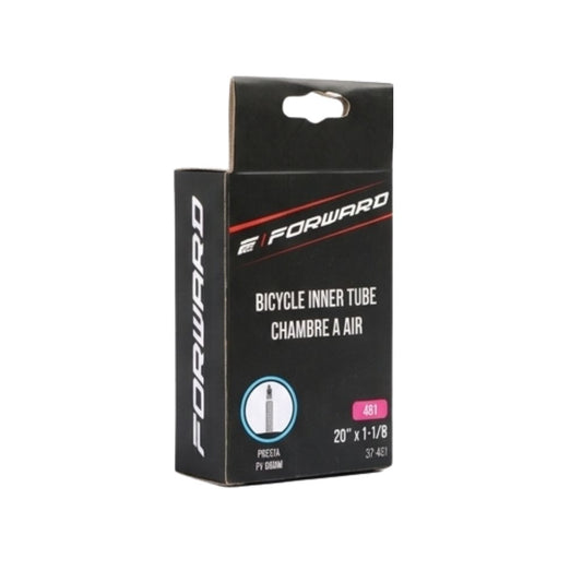 Camera d'Aria FORWARD ST 20x1.75-2.125 Presta 60mm