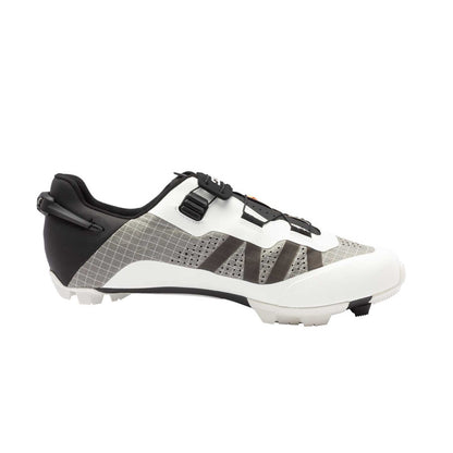 Scarpe MTB XC/Gravel SIDI AERON Bianco/Grigio