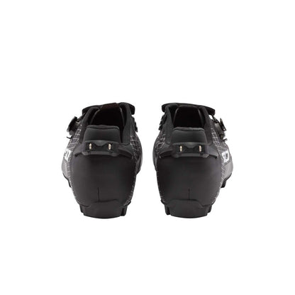 Scarpe MTB XC/Gravel SIDI AERON Nero