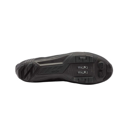 Scarpe MTB XC/Gravel SIDI AERON Nero
