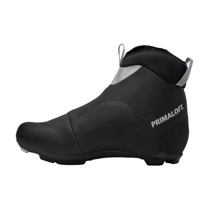Scarpe MTB INVERNALI SIDI ALGOR PRIMALOFT Nero