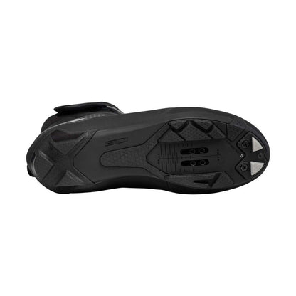 Scarpe MTB INVERNALI SIDI ALGOR PRIMALOFT Nero
