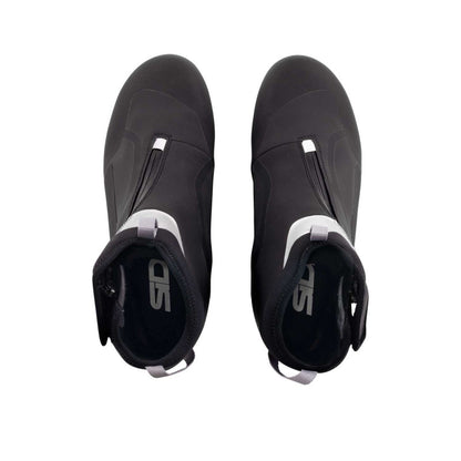 Scarpe MTB INVERNALI SIDI ALGOR PRIMALOFT Nero