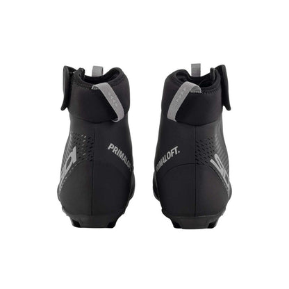Scarpe MTB INVERNALI SIDI ALGOR PRIMALOFT Nero