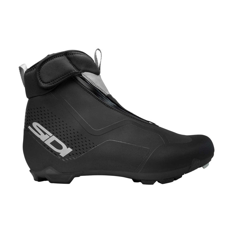 Scarpe SIDI ALGOR PRIMALOFT WINTER MTB Nero