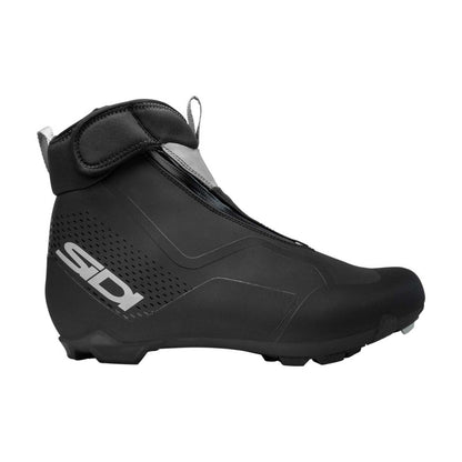 Scarpe MTB INVERNALI SIDI ALGOR PRIMALOFT Nero