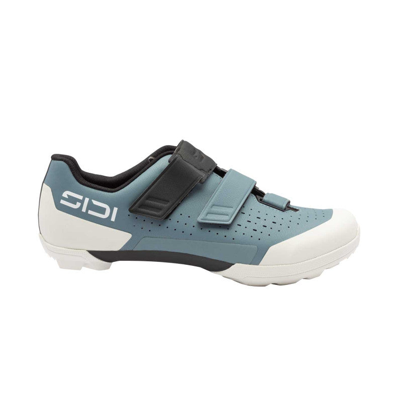 Scarpe SIDI ASPER GRAVEL Blu