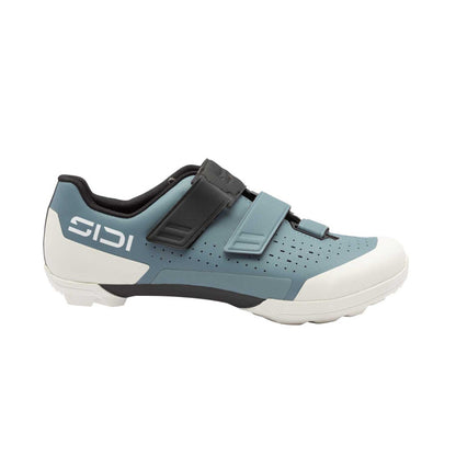 Scarpe Gravel SIDI ASPER Blu