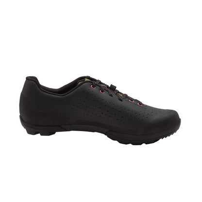 Scarpe Gravel SIDI ASPER LACES Nero