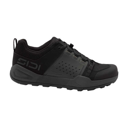 Scarpe MTB SIDI ATOMUS nere/grigie