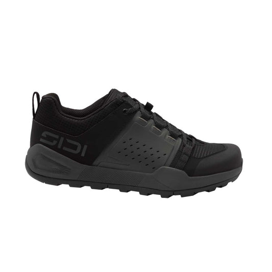 Scarpe SIDI ATOMUS MTB Nero/Grigio
