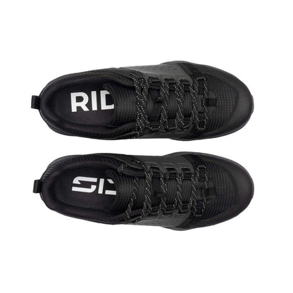 Scarpe MTB SIDI ATOMUS Nero/Grigio