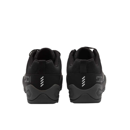 Scarpe MTB SIDI ATOMUS Nero/Grigio