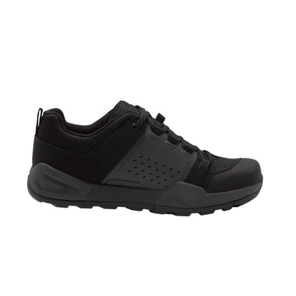 Scarpe MTB SIDI ATOMUS Nero/Grigio