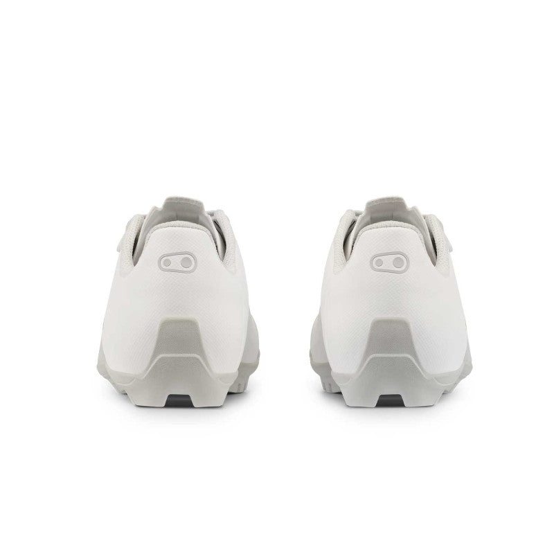 Ghiaia CRANKBROTHERS CANDY scarpe Bianco/Grigio