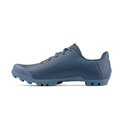 Scarpe MTB XC/GRAVEL CRANKBROTHERS CANDY LACE blu — profilo interno