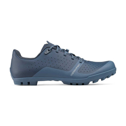 Scarpe MTB XC/Gravel CRANKBROTHERS CANDY LACE blu