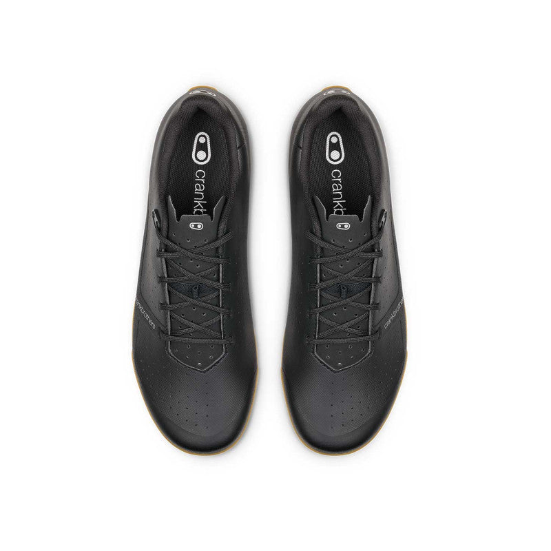 Ghiaia CRANKBROTHERS CANDY scarpe Nero