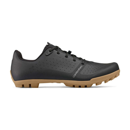 Scarpe MTB XC/gravel CRANKBROTHERS CANDY LACE nero
