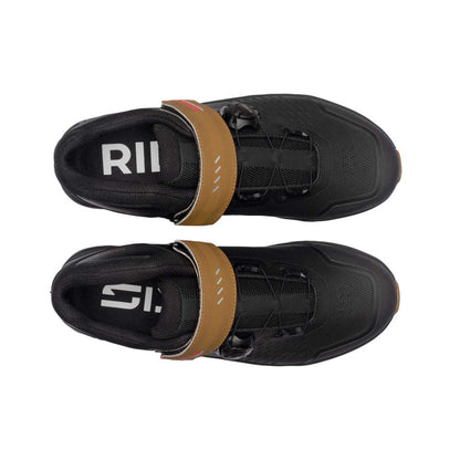 Scarpe MTB SIDI DESCENTIO Nero/Marrone