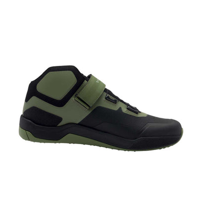 Scarpe MTB SIDI DESCENTIO Nero/Verde