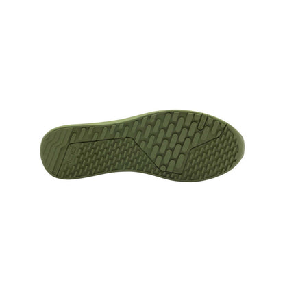 Scarpe MTB SIDI DESCENTIO Nero/Verde