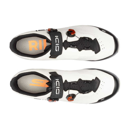 Scarpe MTB XC/Gravel SIDI DOMINATOR X Bianco