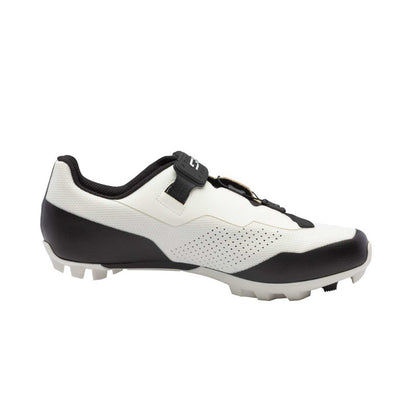 Scarpe MTB XC/Gravel SIDI DOMINATOR X Bianco