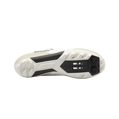Scarpe MTB XC/Gravel SIDI DOMINATOR X Donna Antracite/Bianco