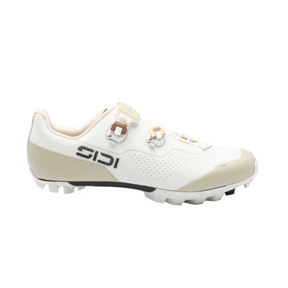 Scarpe MTB XC/Gravel SIDI DOMINATOR X da donna Antracite/Bianco
