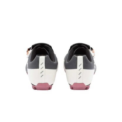 Scarpe MTB XC/Gravel SIDI DOMINATOR X Donna Grigio/Rosa