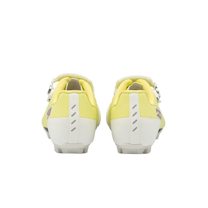 Scarpe MTB XC/Gravel SIDI DOMINATOR X Gialle