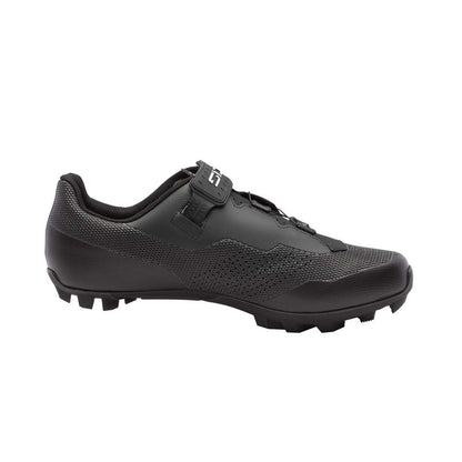 Scarpe MTB XC/Gravel SIDI DOMINATOR X Nero