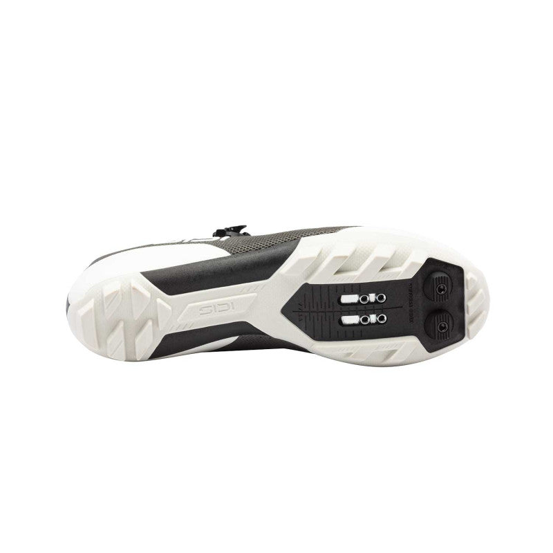 Scarpe SIDI DOMINATOR X Khaki XC/Gravel MTB