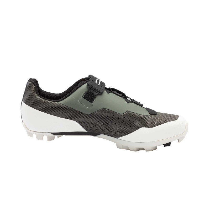 Scarpe SIDI DOMINATOR X Khaki XC/Gravel MTB