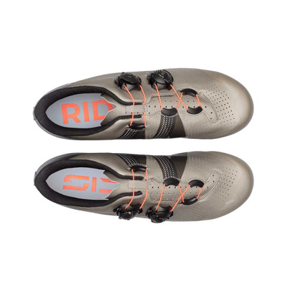 Scarpe Strada SIDI ERGO 6 Argento