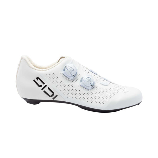 SIDI ERGO 6 Scarpe da Strada Bianco