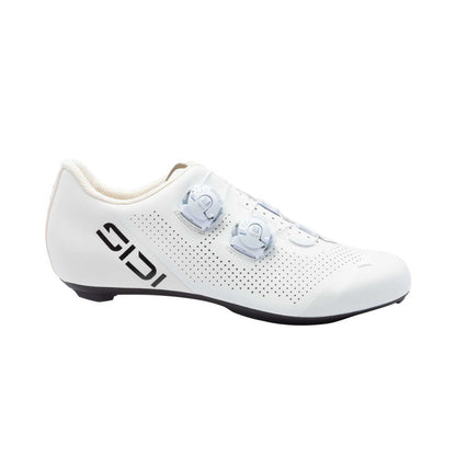 Scarpe da Strada SIDI ERGO 6 Bianco