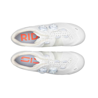 Scarpe da Strada SIDI ERGO 6 Bianco