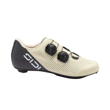 Scarpe Strada SIDI ERGO 6 Donna Beige Vaniglia
